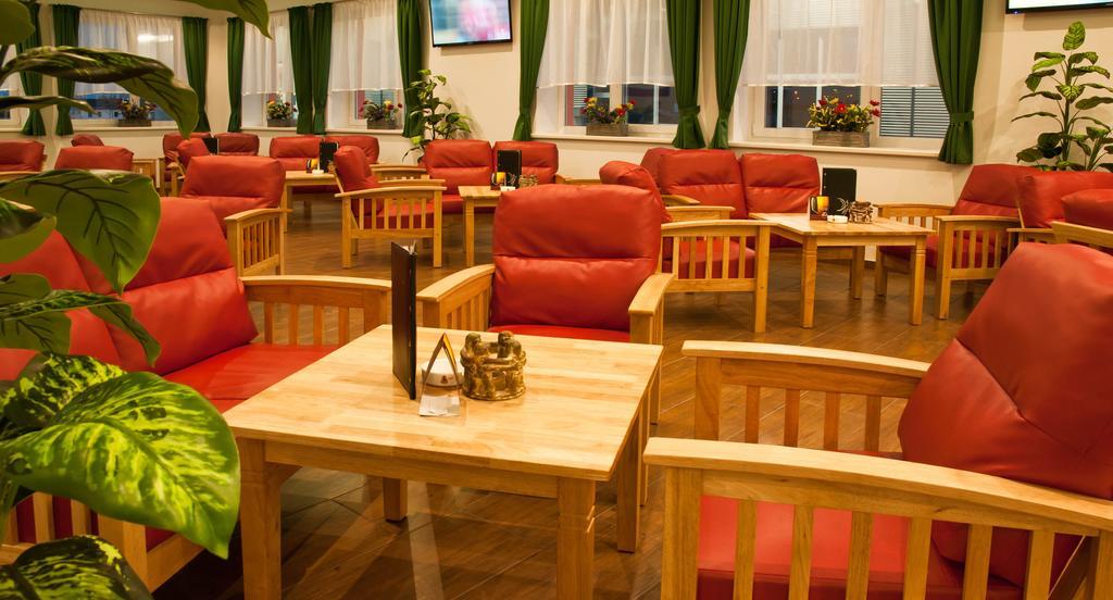 Winrooms "Hotel&Appartement" Wiener Neustadt Zewnętrze zdjęcie