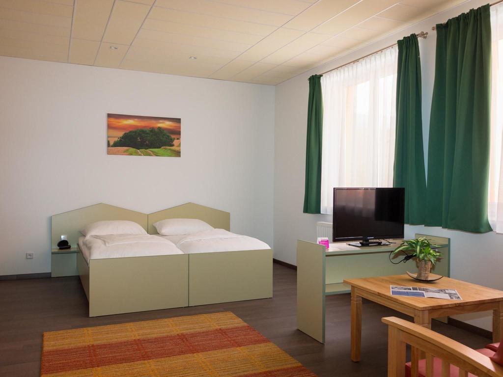 Winrooms "Hotel&Appartement" Wiener Neustadt Zewnętrze zdjęcie