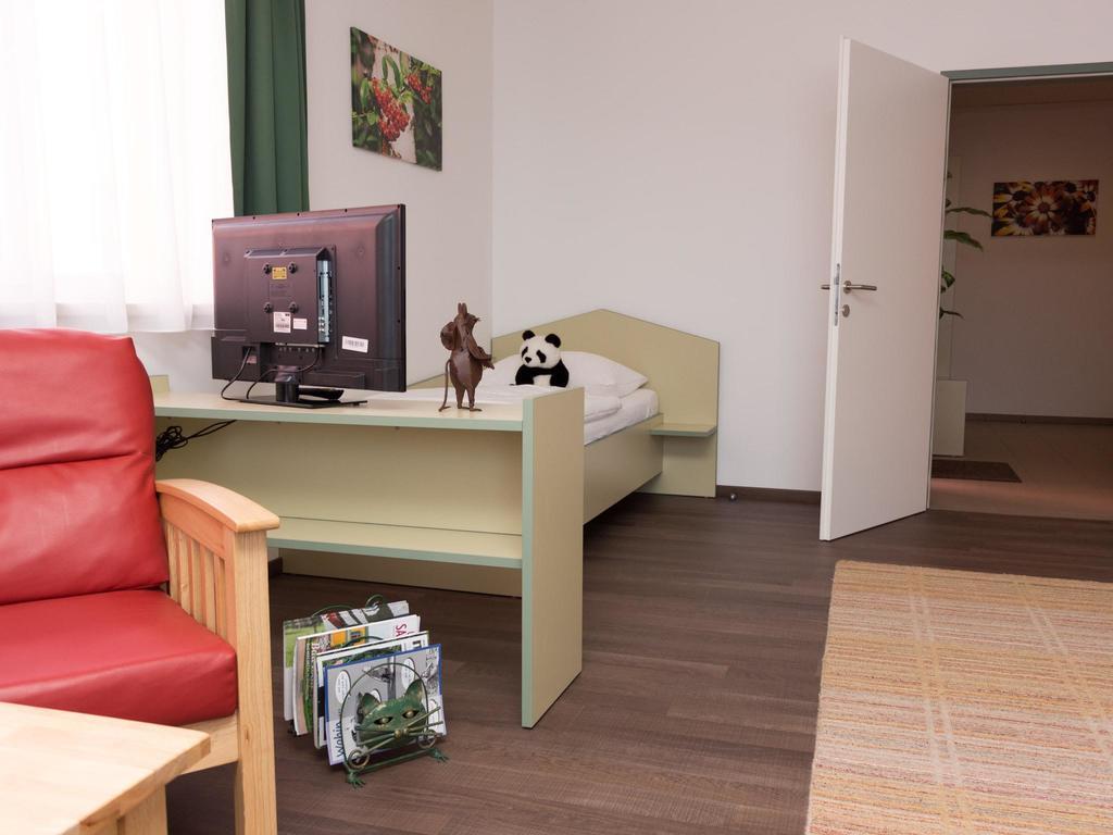 Winrooms "Hotel&Appartement" Wiener Neustadt Zewnętrze zdjęcie