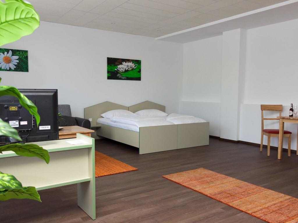 Winrooms "Hotel&Appartement" Wiener Neustadt Zewnętrze zdjęcie