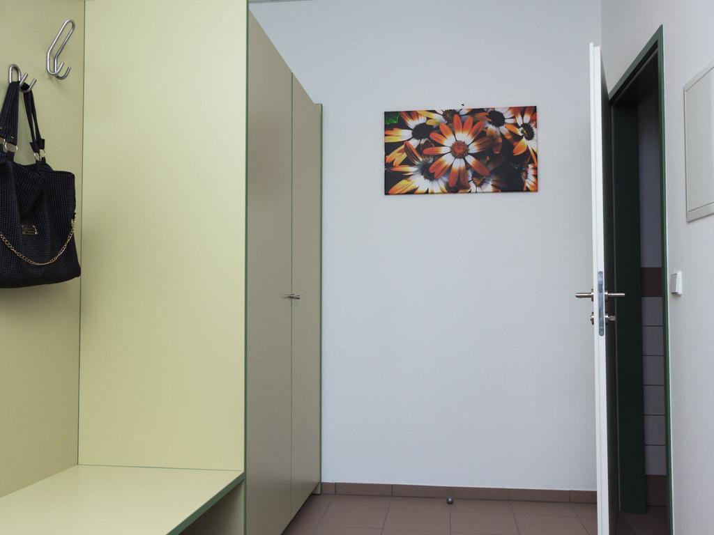 Winrooms "Hotel&Appartement" Wiener Neustadt Zewnętrze zdjęcie