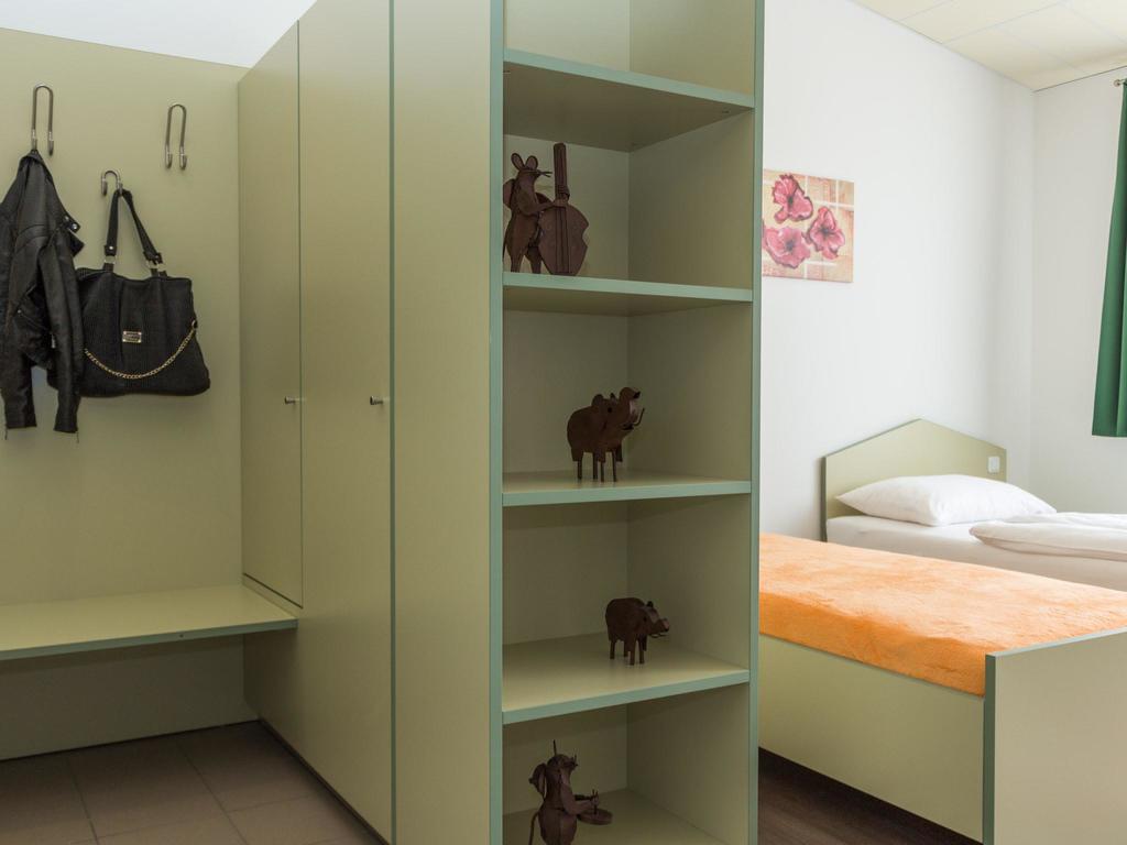 Winrooms "Hotel&Appartement" Wiener Neustadt Zewnętrze zdjęcie