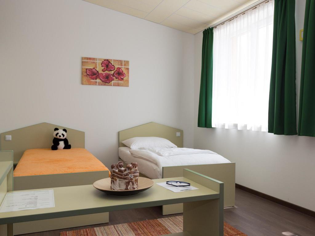Winrooms "Hotel&Appartement" Wiener Neustadt Zewnętrze zdjęcie