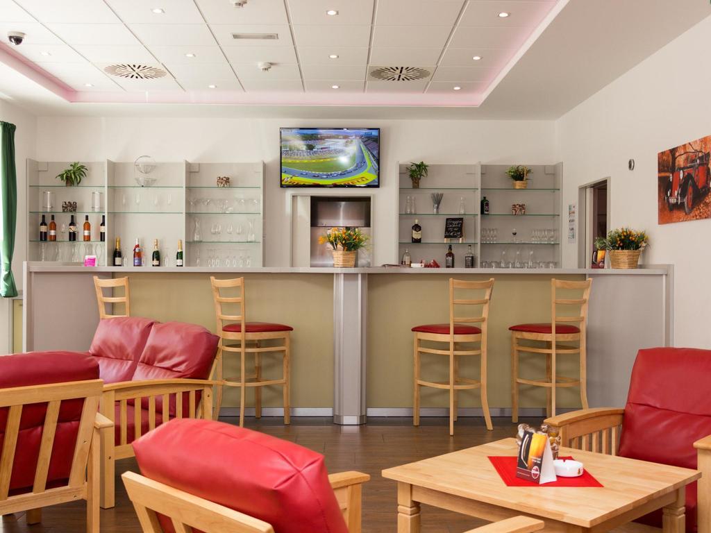 Winrooms "Hotel&Appartement" Wiener Neustadt Zewnętrze zdjęcie