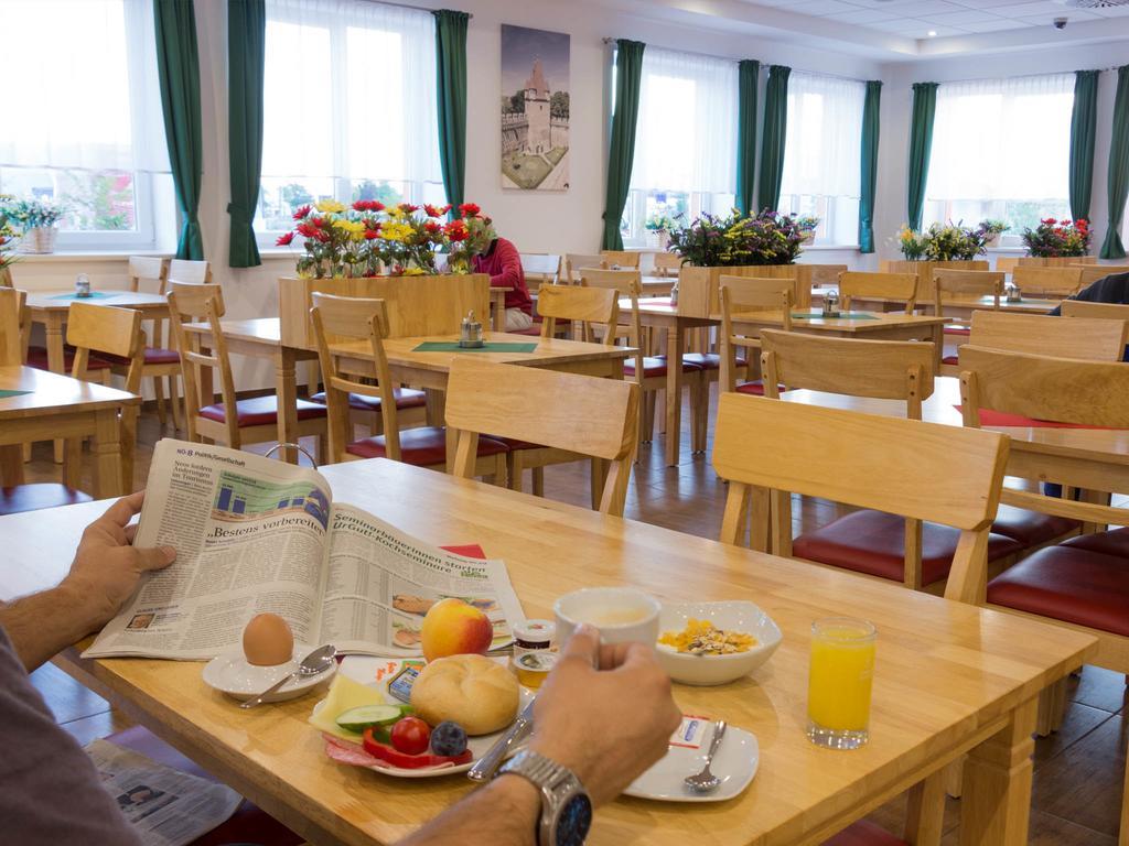 Winrooms "Hotel&Appartement" Wiener Neustadt Zewnętrze zdjęcie
