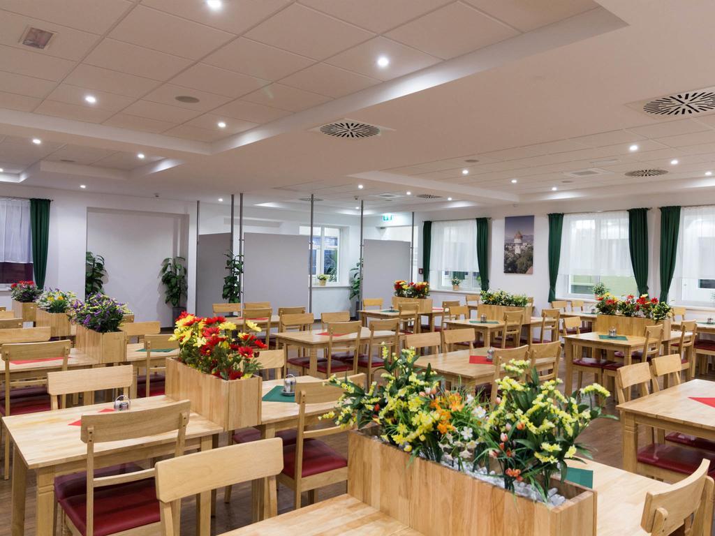 Winrooms "Hotel&Appartement" Wiener Neustadt Zewnętrze zdjęcie