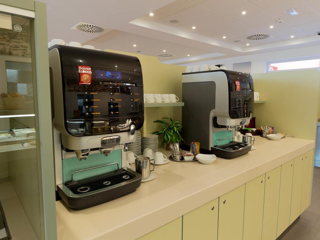 Winrooms "Hotel&Appartement" Wiener Neustadt Zewnętrze zdjęcie